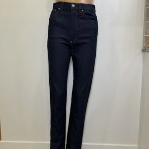 Toteme jeans brand new